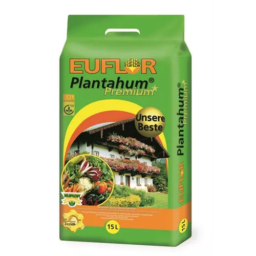 Plantahum Premium